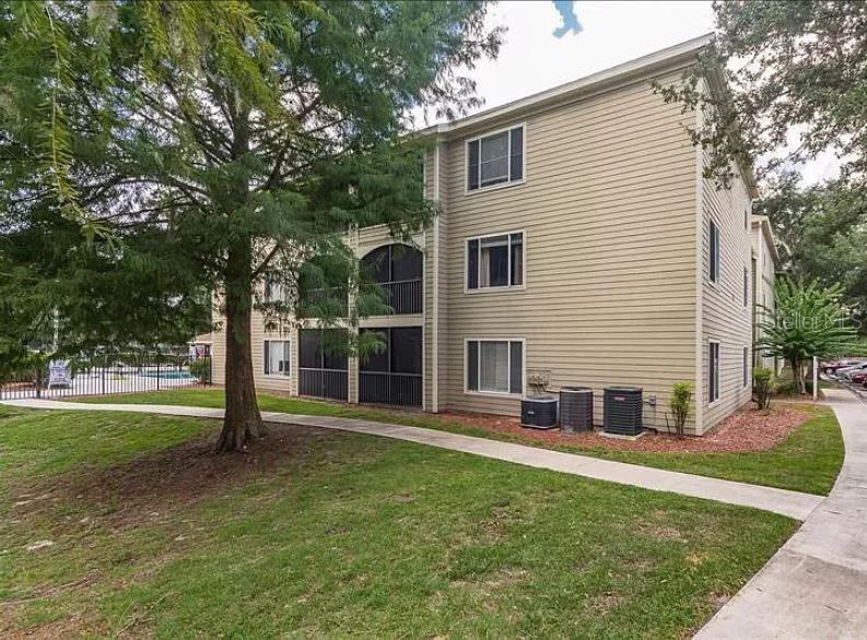Photo of 3800 SW 20TH AVENUE #311 GAINESVILLE FL 32607