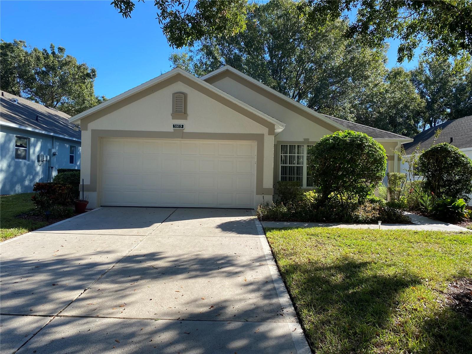 Photo of 3805 DOUNE WAY CLERMONT FL 34711