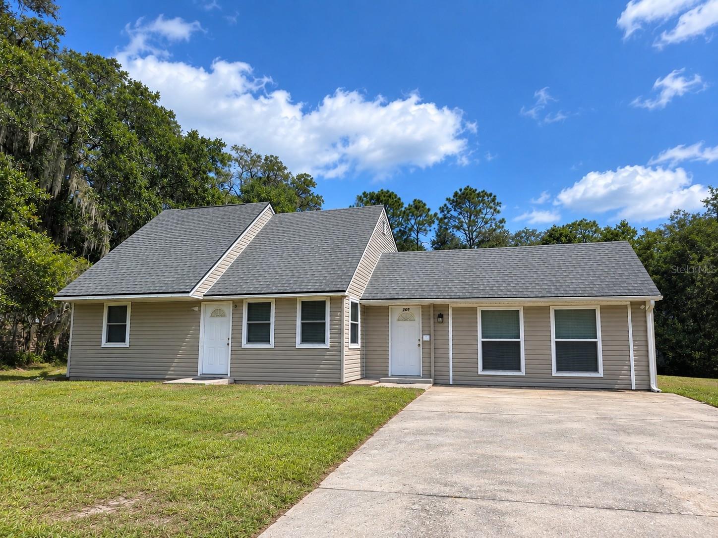Photo of 769 GRANT AVENUE DELAND FL 32724