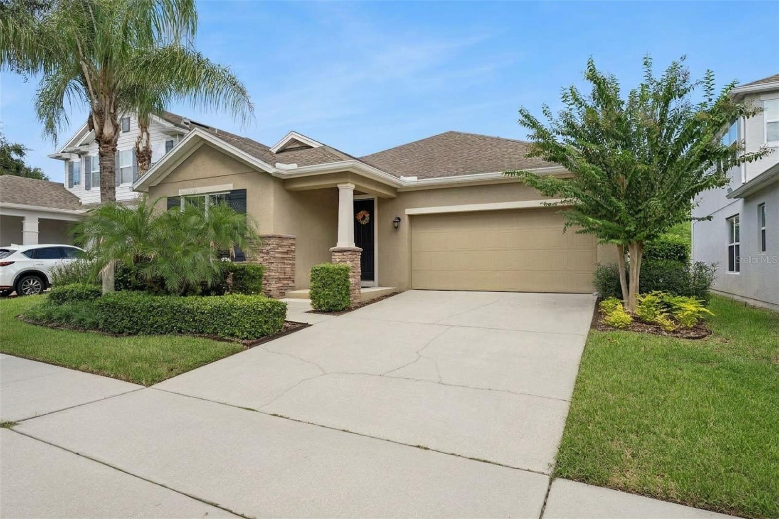 Photo of 14543 SABAL CREST WAY WINTER GARDEN FL 34787