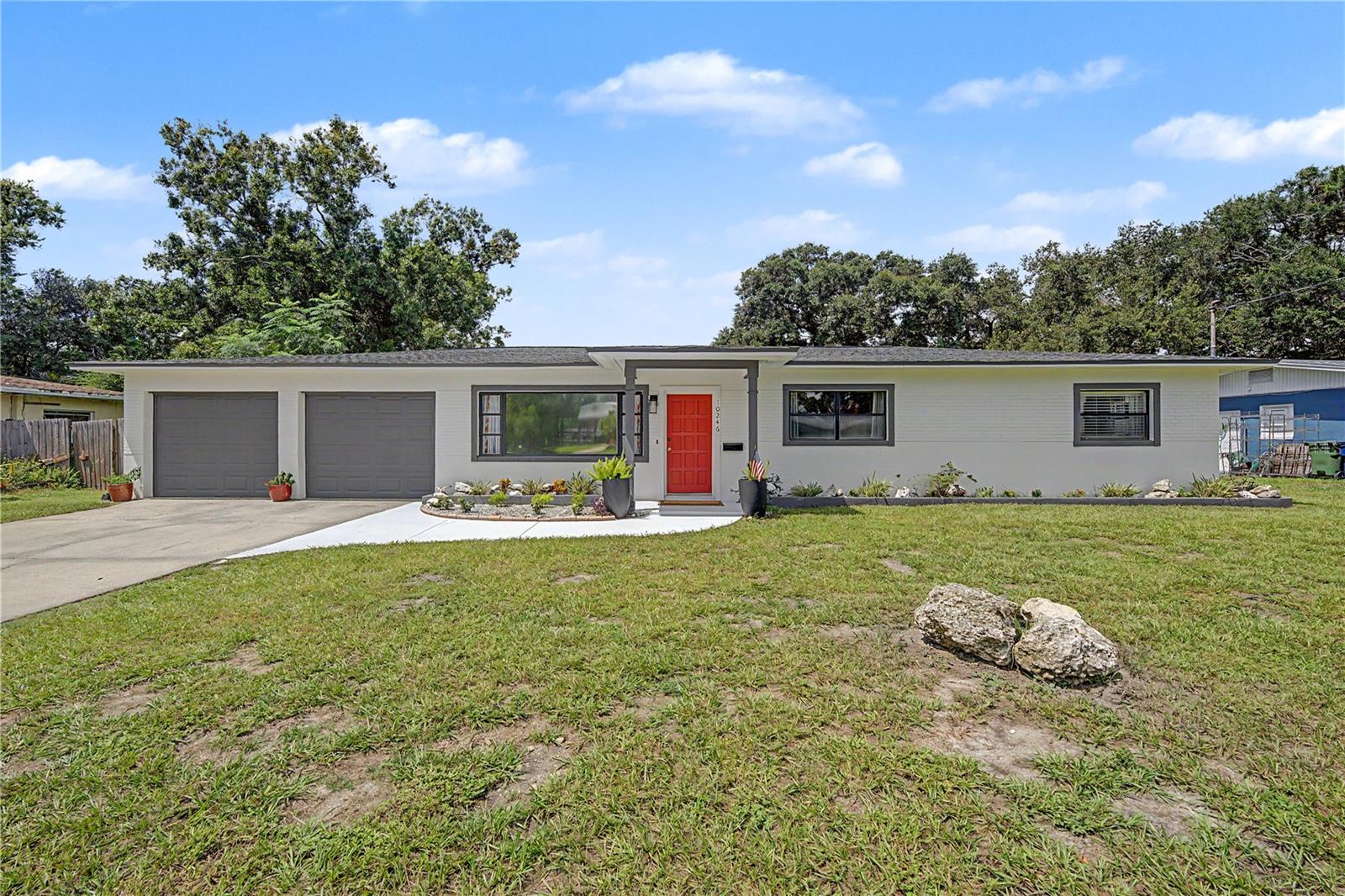 Photo of 10246 N VALLE DRIVE TAMPA FL 33612