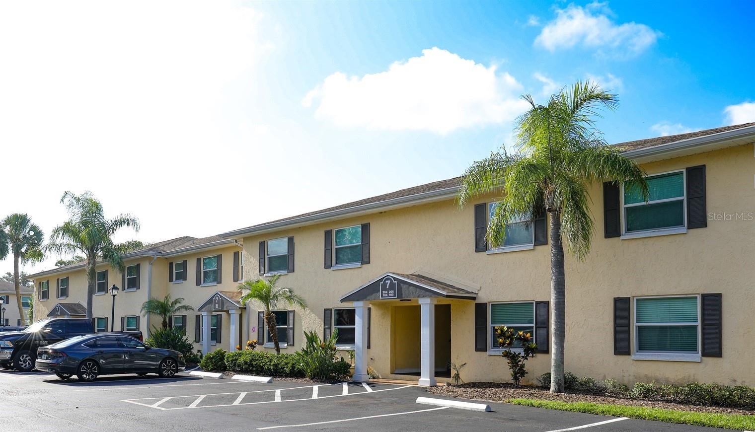 Photo of 13125 WILCOX ROAD #7202 LARGO FL 33774