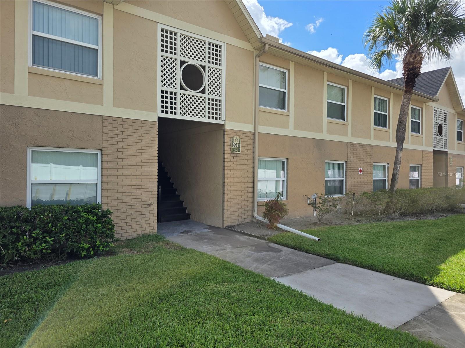Photo of 9941 BARLEY CLUB DRIVE #3 ORLANDO FL 32837