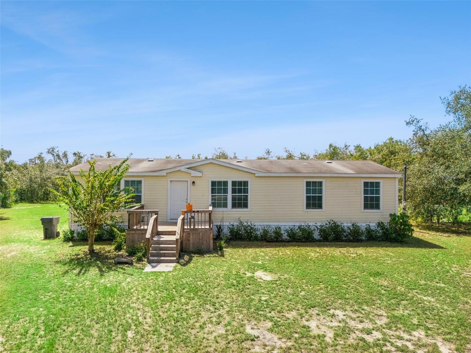 Photo of 2478 BUCK BOARD TRAIL LAKE WALES FL 33898
