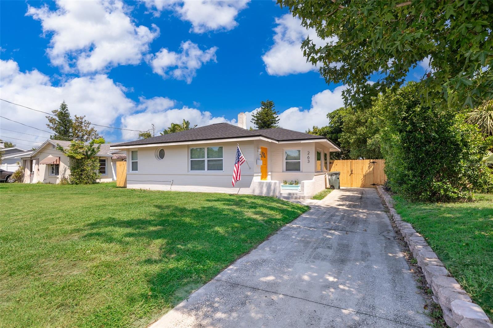 Photo of 263 WILLIAMS AVENUE DAYTONA BEACH FL 32118
