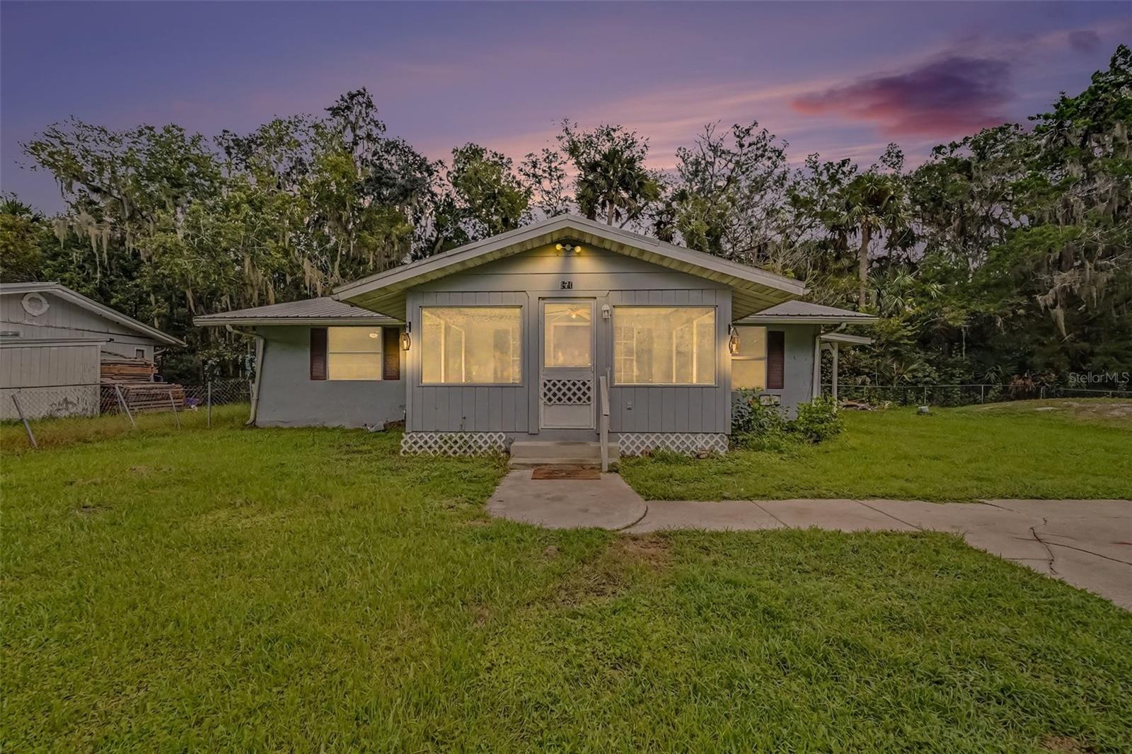 Photo of 171 CANHAM STREET BUNNELL FL 32110