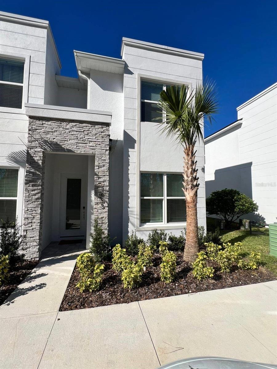 Photo of 1453 SERENDIPITY LANE CLERMONT FL 34714