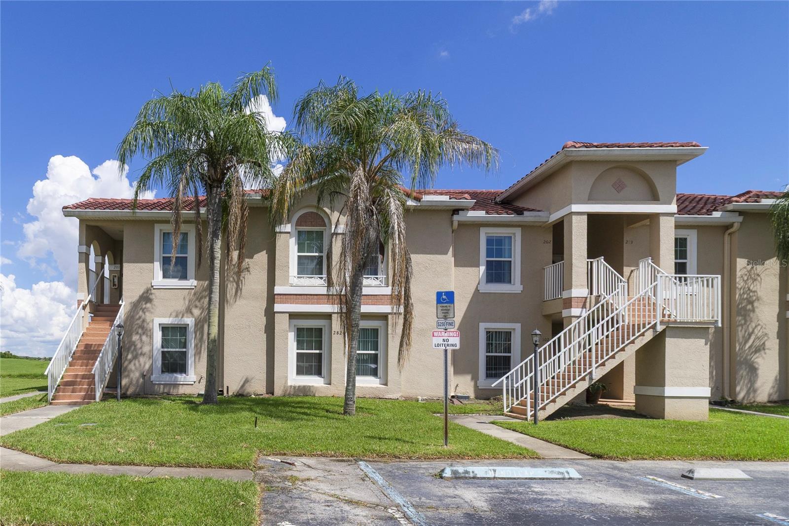 Photo of 2824 OSPREY COVE PLACE #202 KISSIMMEE FL 34746