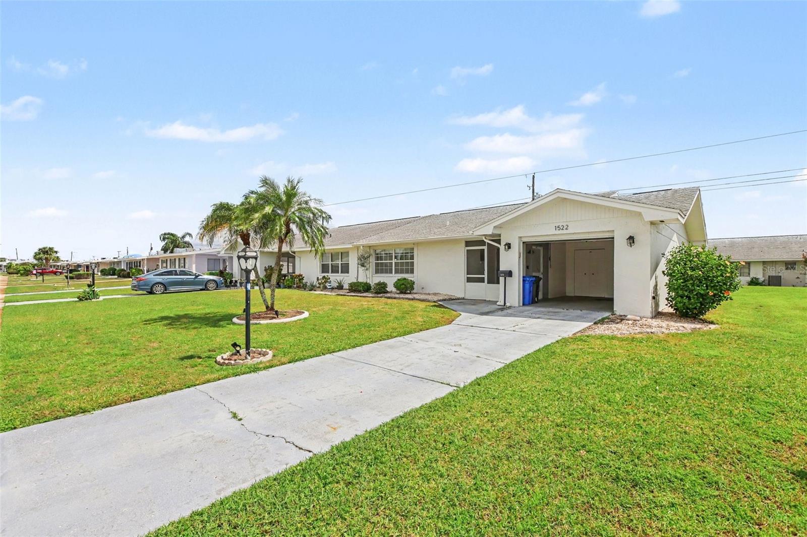 Photo of 1522 BELLE GLADE AVENUE SUN CITY CENTER FL 33573