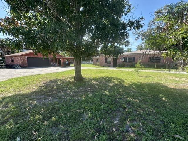 Photo of 1834 21ST STREET ST PETERSBURG FL 33712