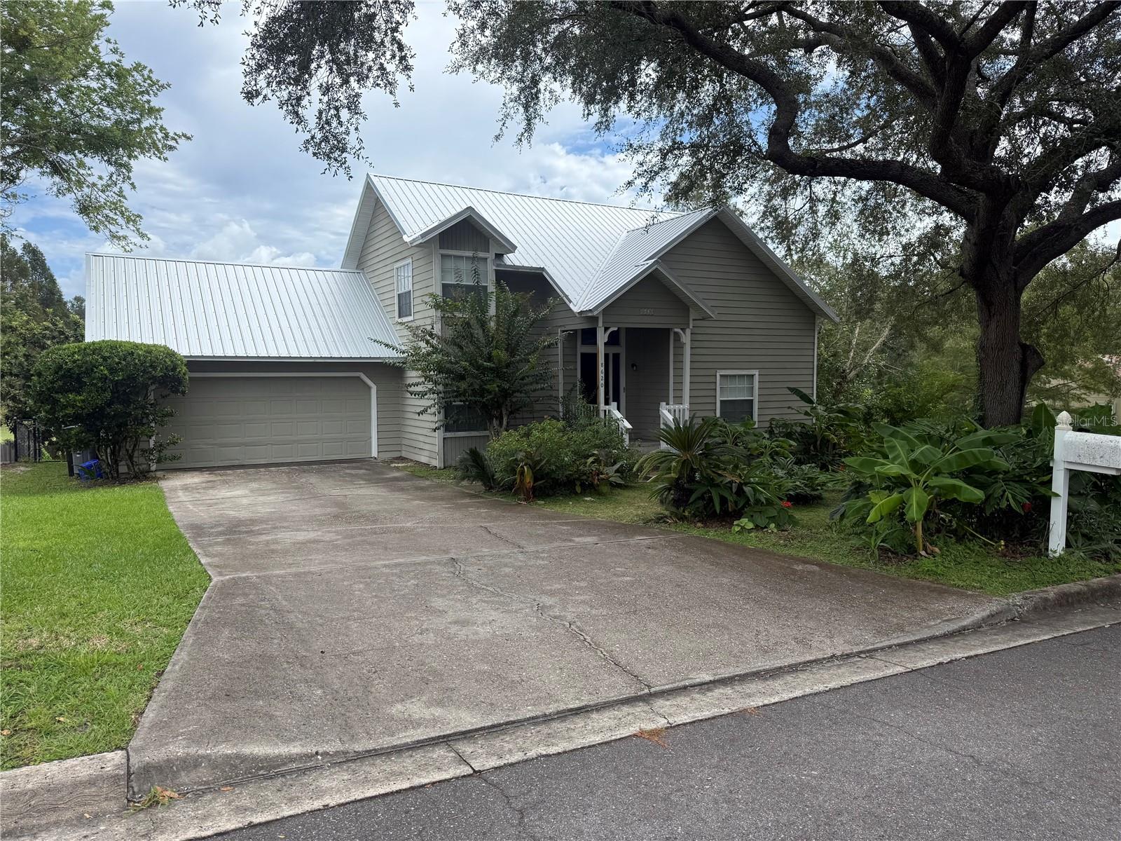 Photo of 8620 NW 35TH ROAD GAINESVILLE FL 32606