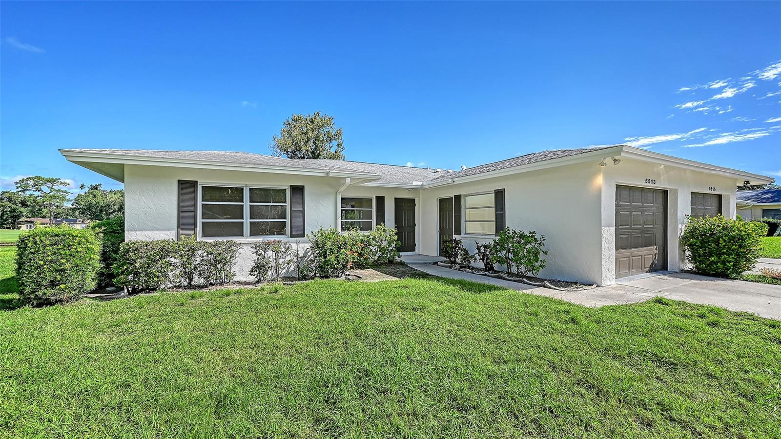 Photo of 5513 PALM AIRE DRIVE SARASOTA FL 34243