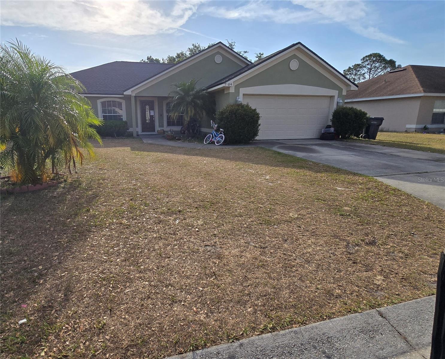 Photo of 7704 CANTERBURY CIRCLE LAKELAND FL 33810