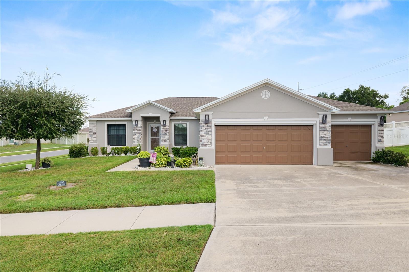 Photo of 215 CHICAGO AVENUE HAINES CITY FL 33844