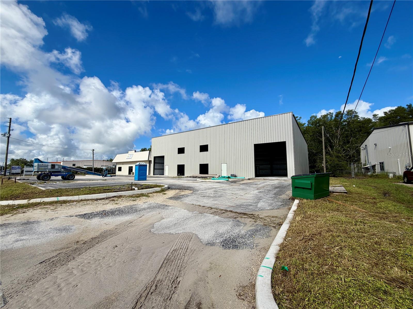 Photo of 2341 SUCCESS DRIVE #B ODESSA FL 33556