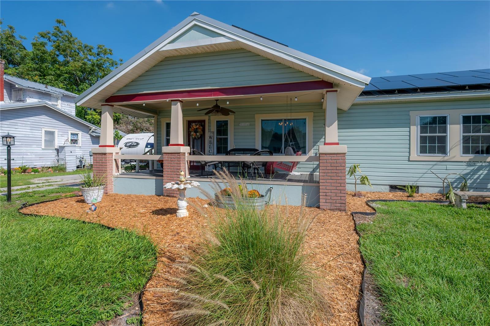 Photo of 203 W FRIERSON AVENUE TAMPA FL 33603