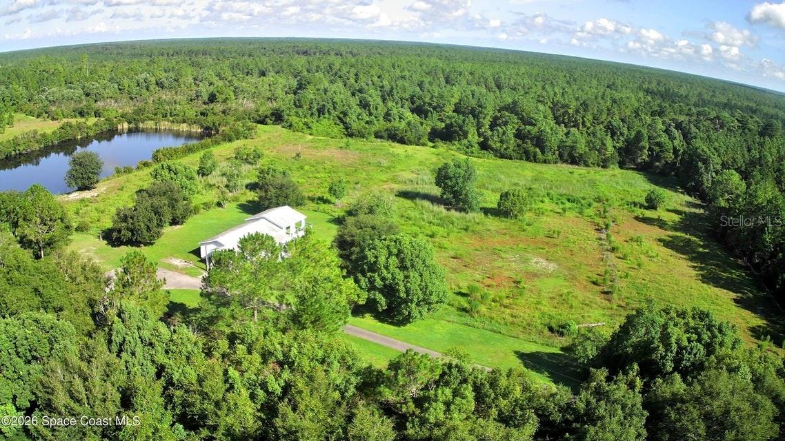 Photo of 572 N PINE STREET PIERSON FL 32180