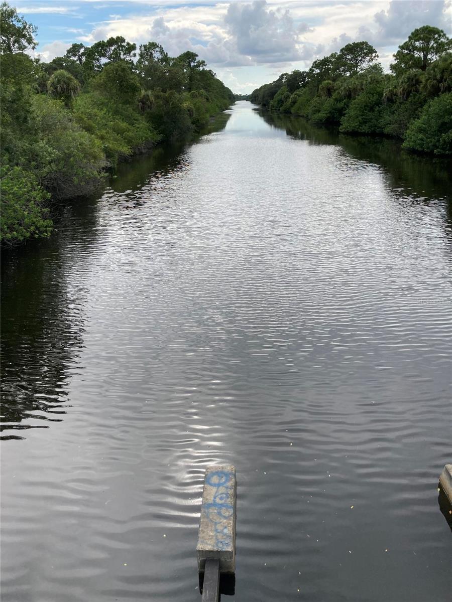 Photo of 0 W HILLSBOROUGH BOULEVARD NORTH PORT FL 34286