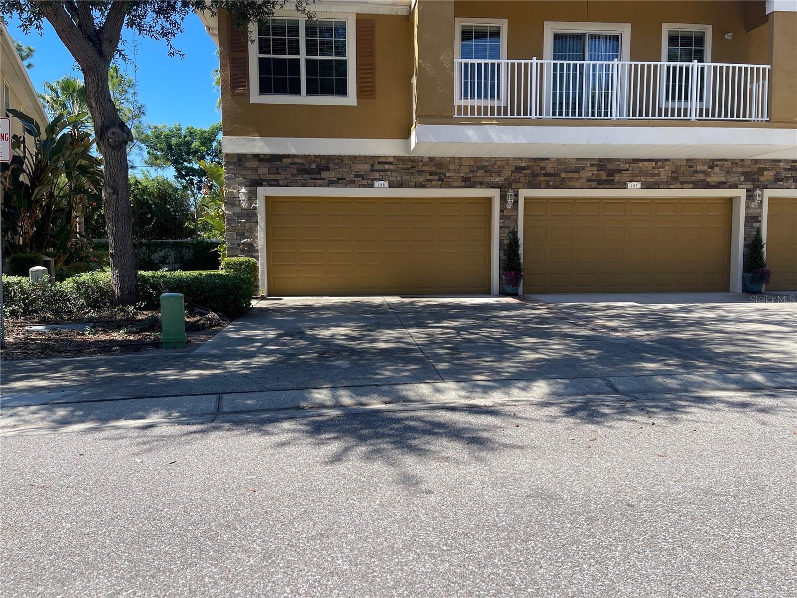 Photo of 7001 INTERBAY BOULEVARD #186 TAMPA FL 33616