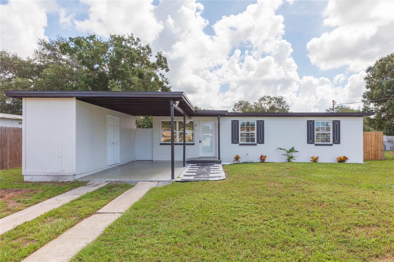 Photo of 5016 S 86TH STREET TAMPA FL 33619