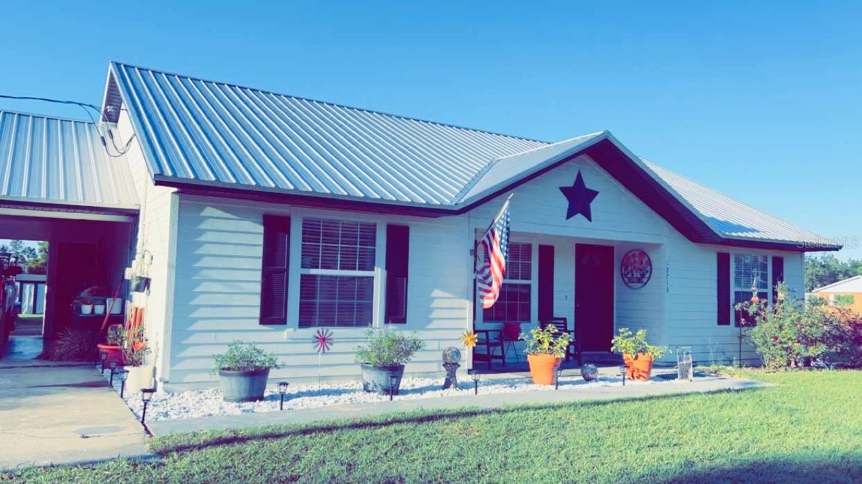 Photo of 12713 SW 83RD TRAIL LAKE BUTLER FL 32054