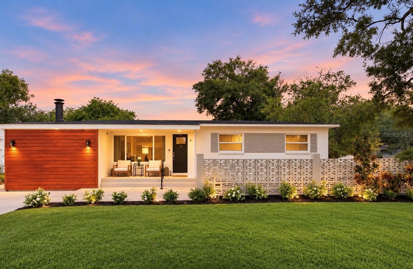 Photo of 2313 CARROLL PLACE TAMPA FL 33612