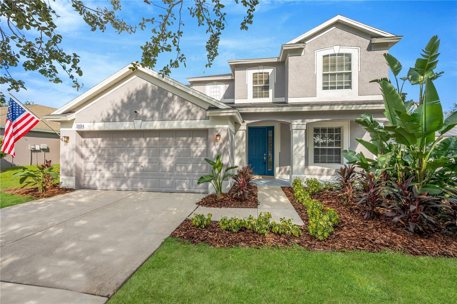 Photo of 1804 SAMANTHA LANE VALRICO FL 33594