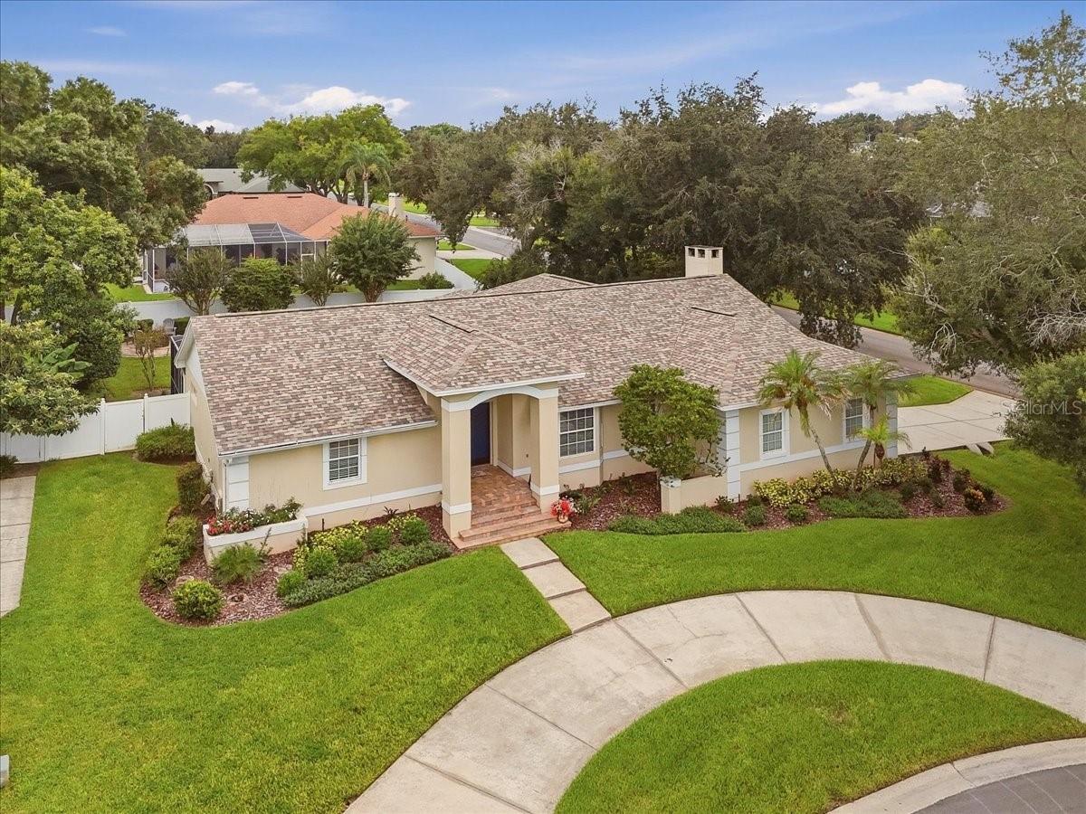 Photo of 2084 HIGH VISTA DRIVE LAKELAND FL 33813