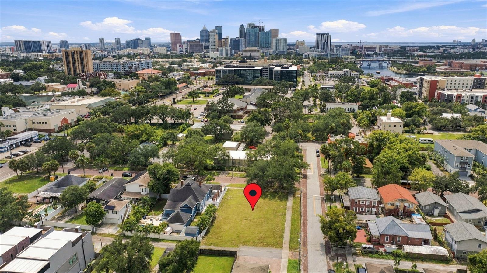 Photo of 109 W FRANCES AVENUE TAMPA FL 33602