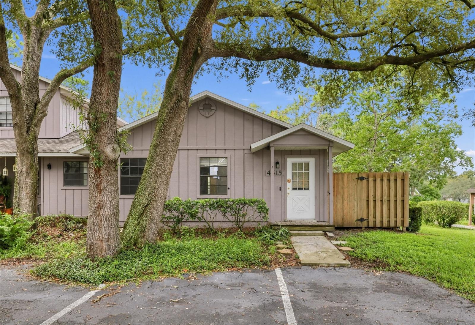 Photo of 4615 LIGHTHOUSE CIRCLE #116 ORLANDO FL 32808