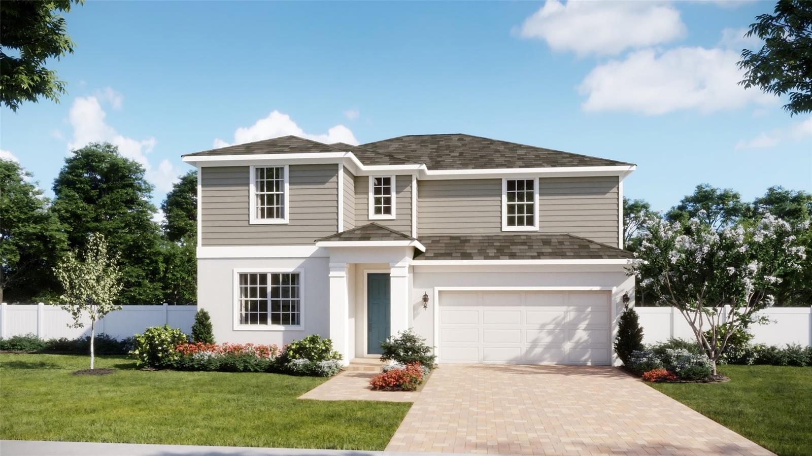 Photo of 3884 TRIPLE CROWN LOOP SANFORD FL 32773