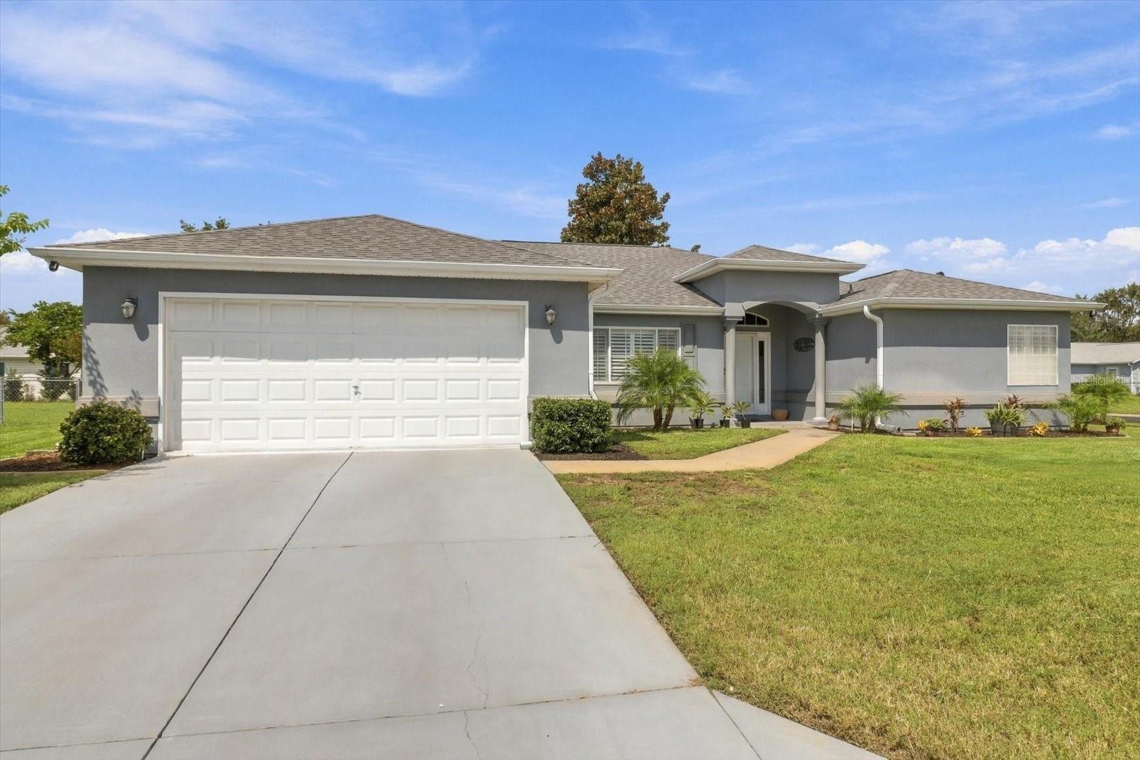 Photo of 11411 SW 138TH LANE DUNNELLON FL 34432
