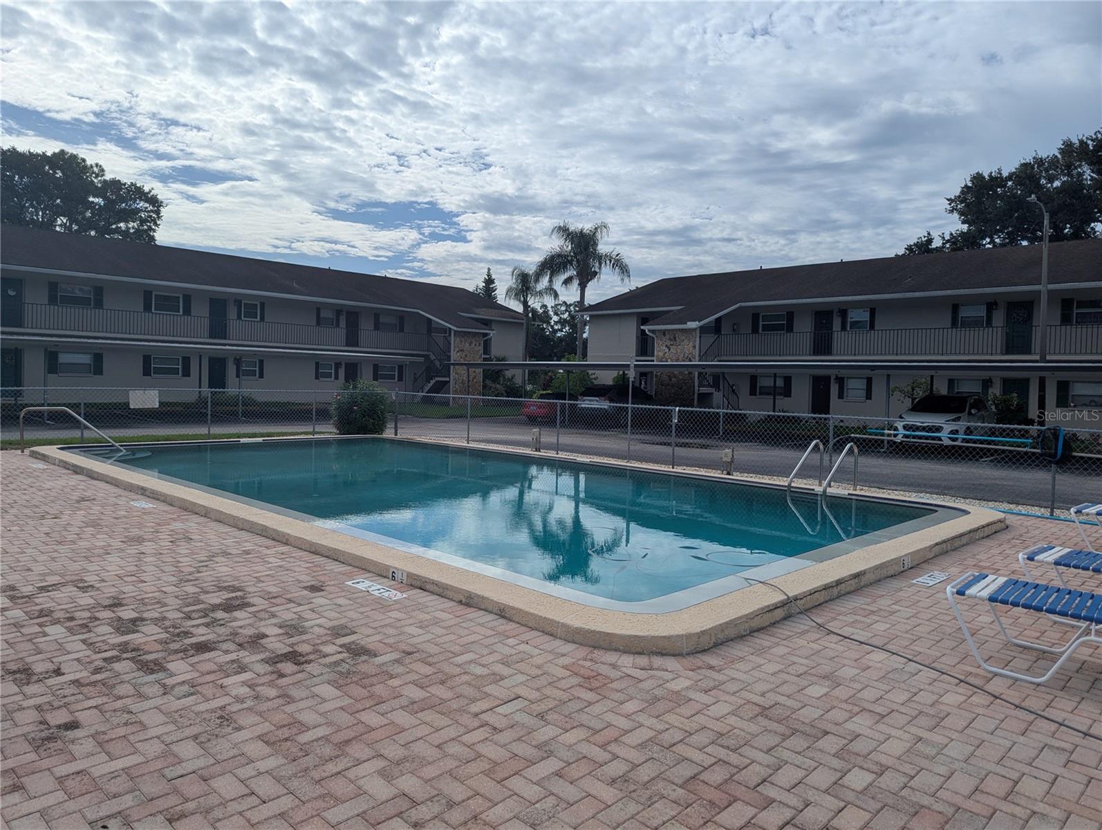 Photo of 9851 113TH STREET #108 SEMINOLE FL 33772