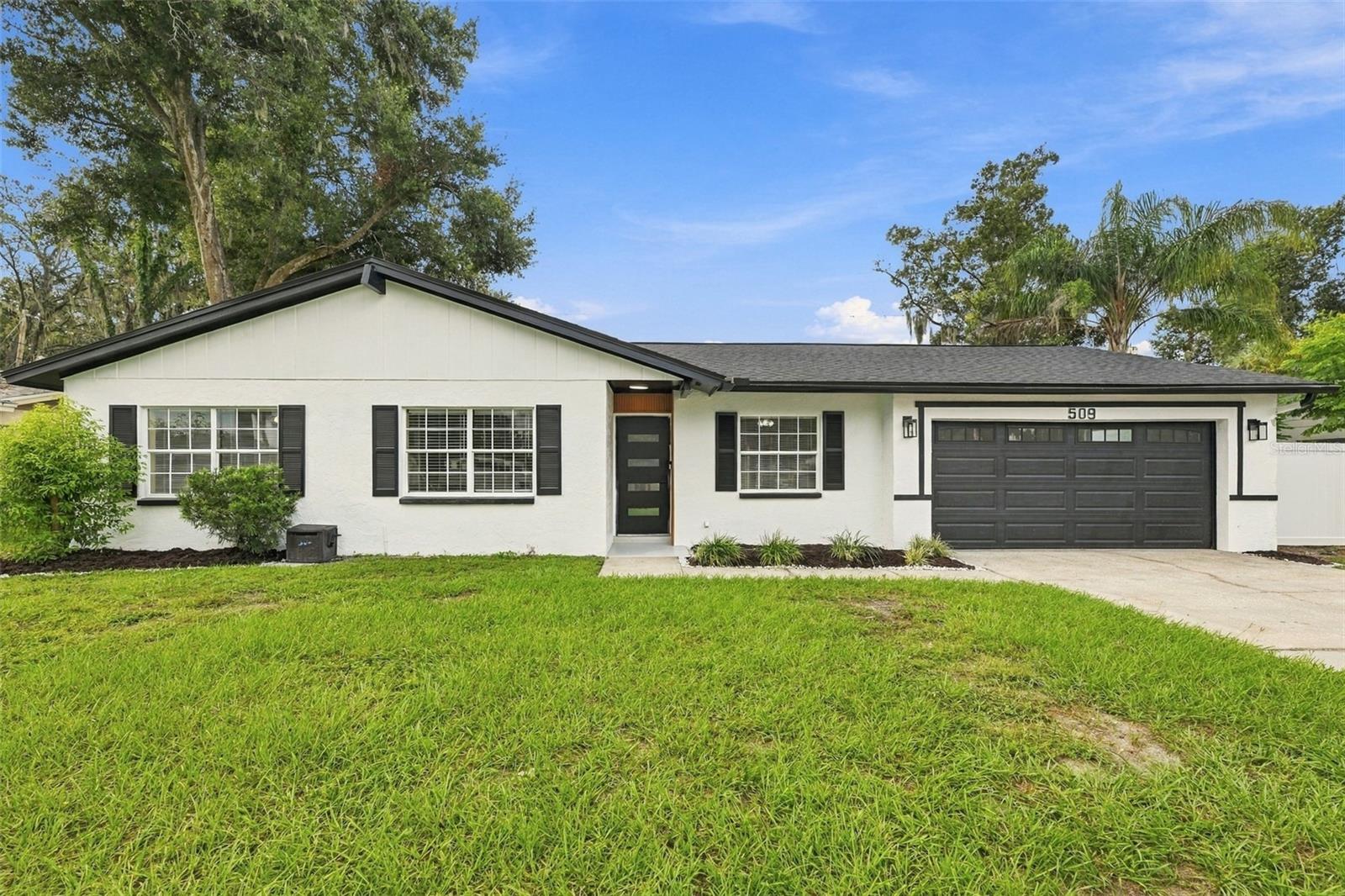 Photo of 509 CLEMONS ROAD BRANDON FL 33510