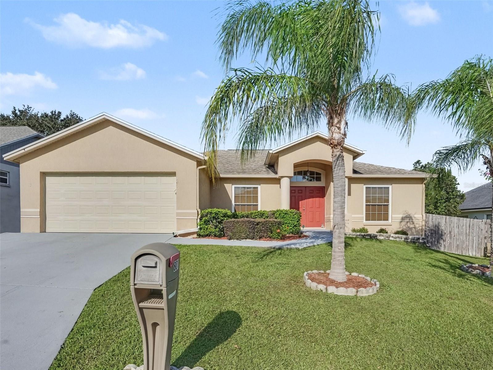 Photo of 8010 ASHLEY POINTE DRIVE LAKELAND FL 33810