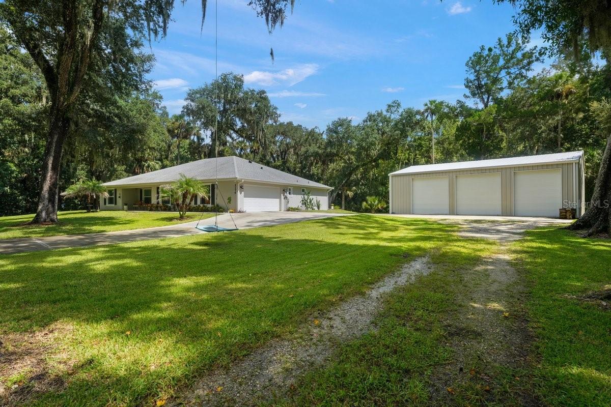 Photo of 2176 JUANITA DRIVE NEW SMYRNA BEACH FL 32168