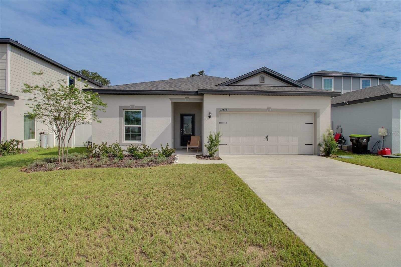Photo of 13478 LEAPING WATER WAY ASTATULA FL 34705