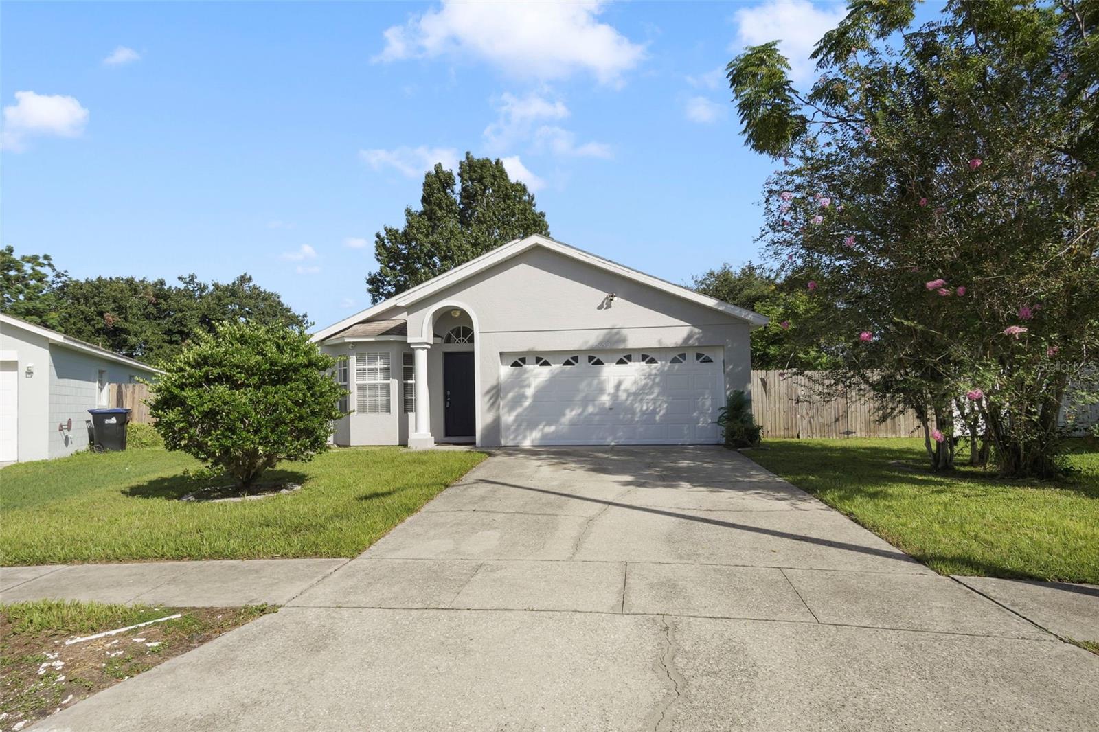 Photo of 13659 GLASSER AVENUE ORLANDO FL 32826