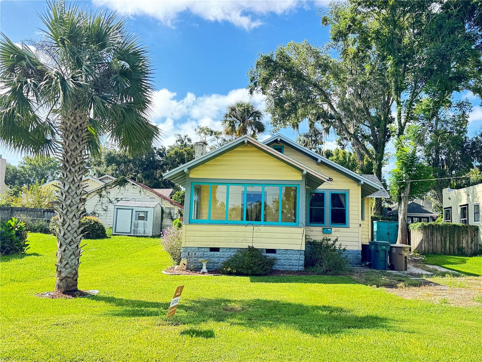 Photo of 1434 SE SILVER SPRINGS PLACE OCALA FL 34471
