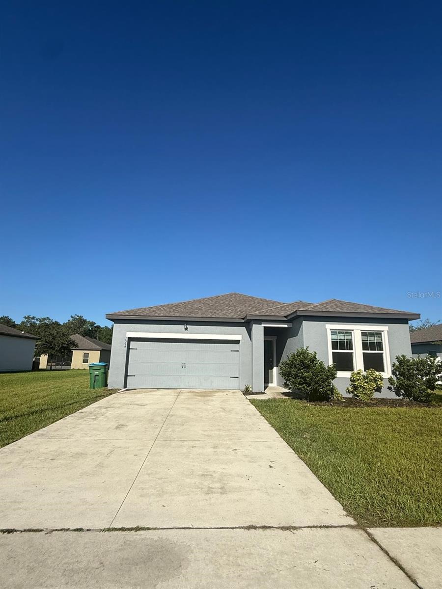 Photo of 1014 WANDERER DRIVE DELTONA FL 32738
