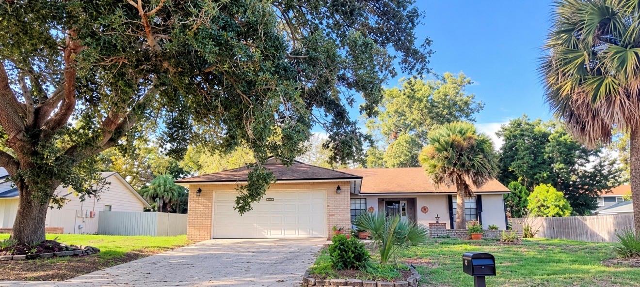 Photo of 5333 RENOIR DRIVE ORLANDO FL 32818