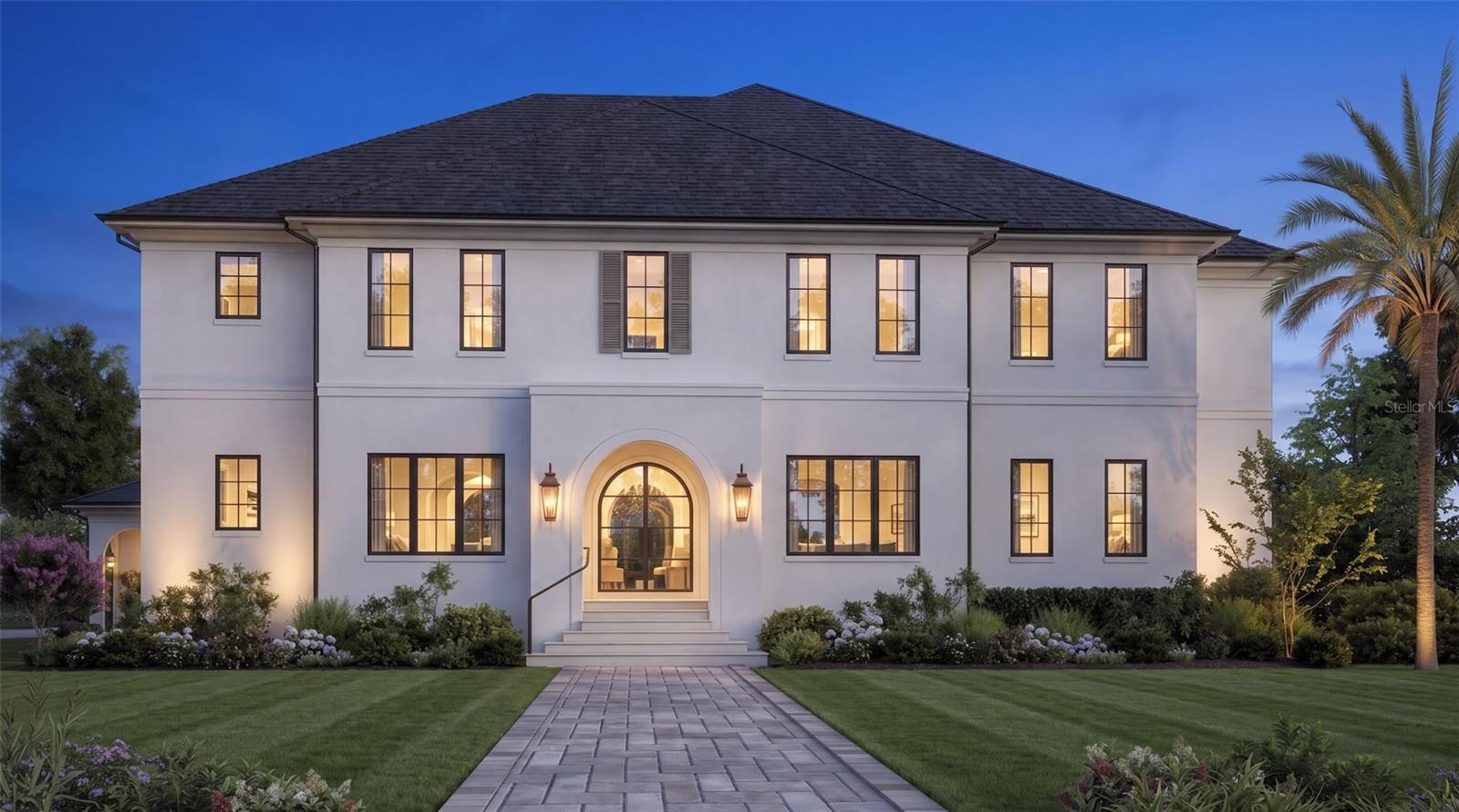 Photo of 4302 W WOODMERE ROAD TAMPA FL 33609
