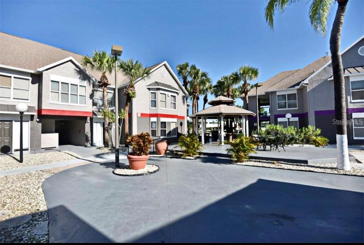 Photo of 3100 PARKWAY BOULEVARD #220 KISSIMMEE FL 34747