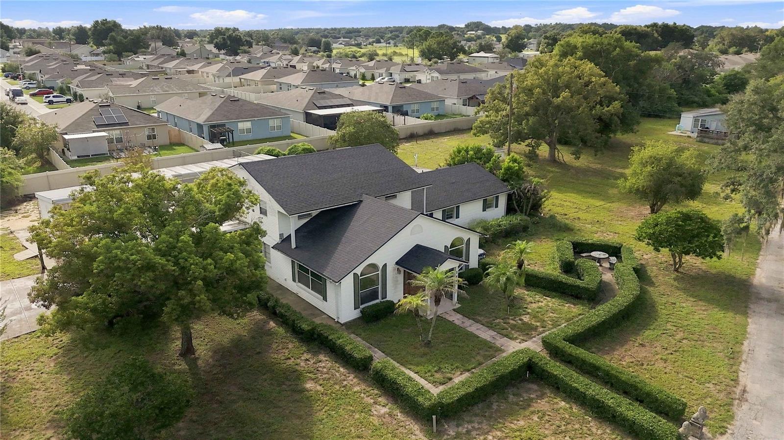 Photo of 240 1ST STREET DAVENPORT FL 33837