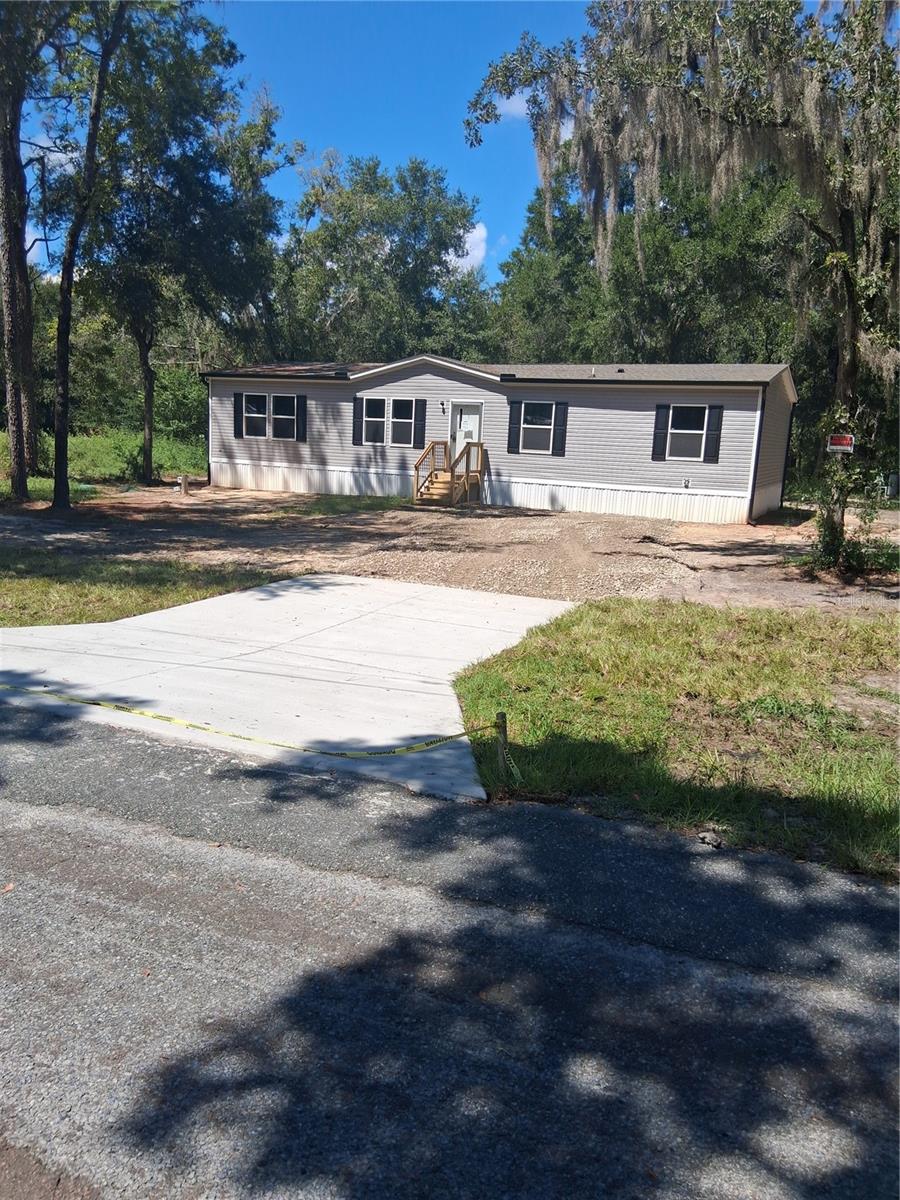 Photo of 6647 W VAN BUREN DRIVE HOMOSASSA FL 34448