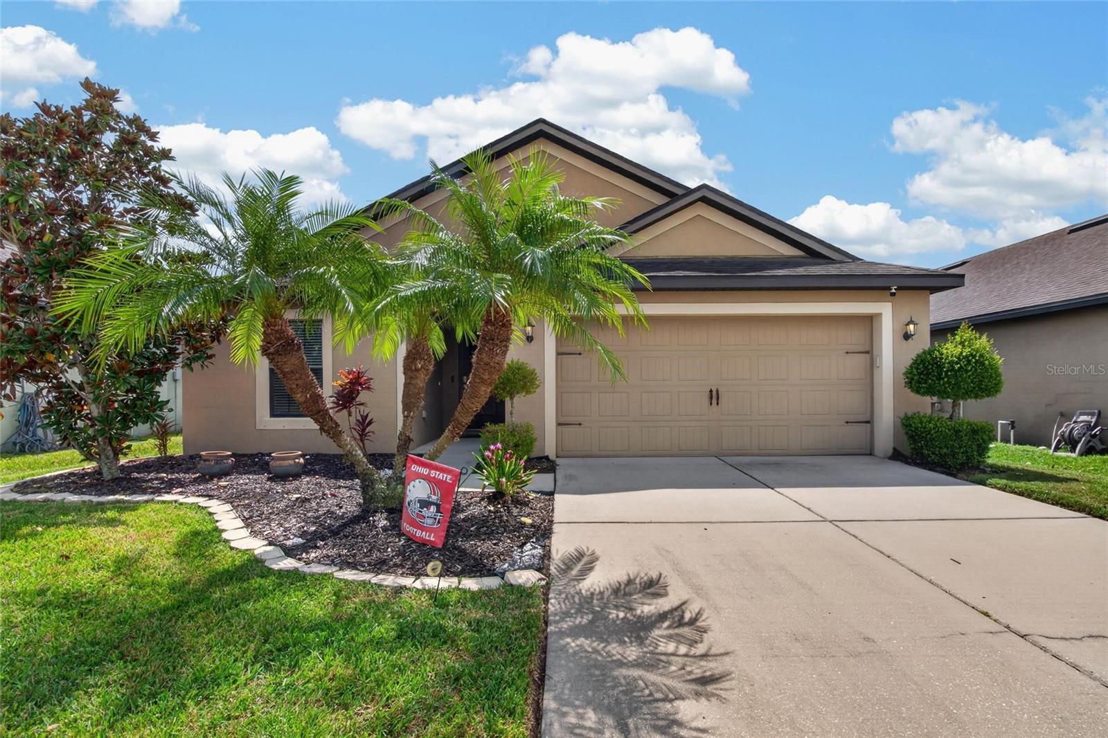 Photo of 14441 ALISTAR MANOR DRIVE WIMAUMA FL 33598