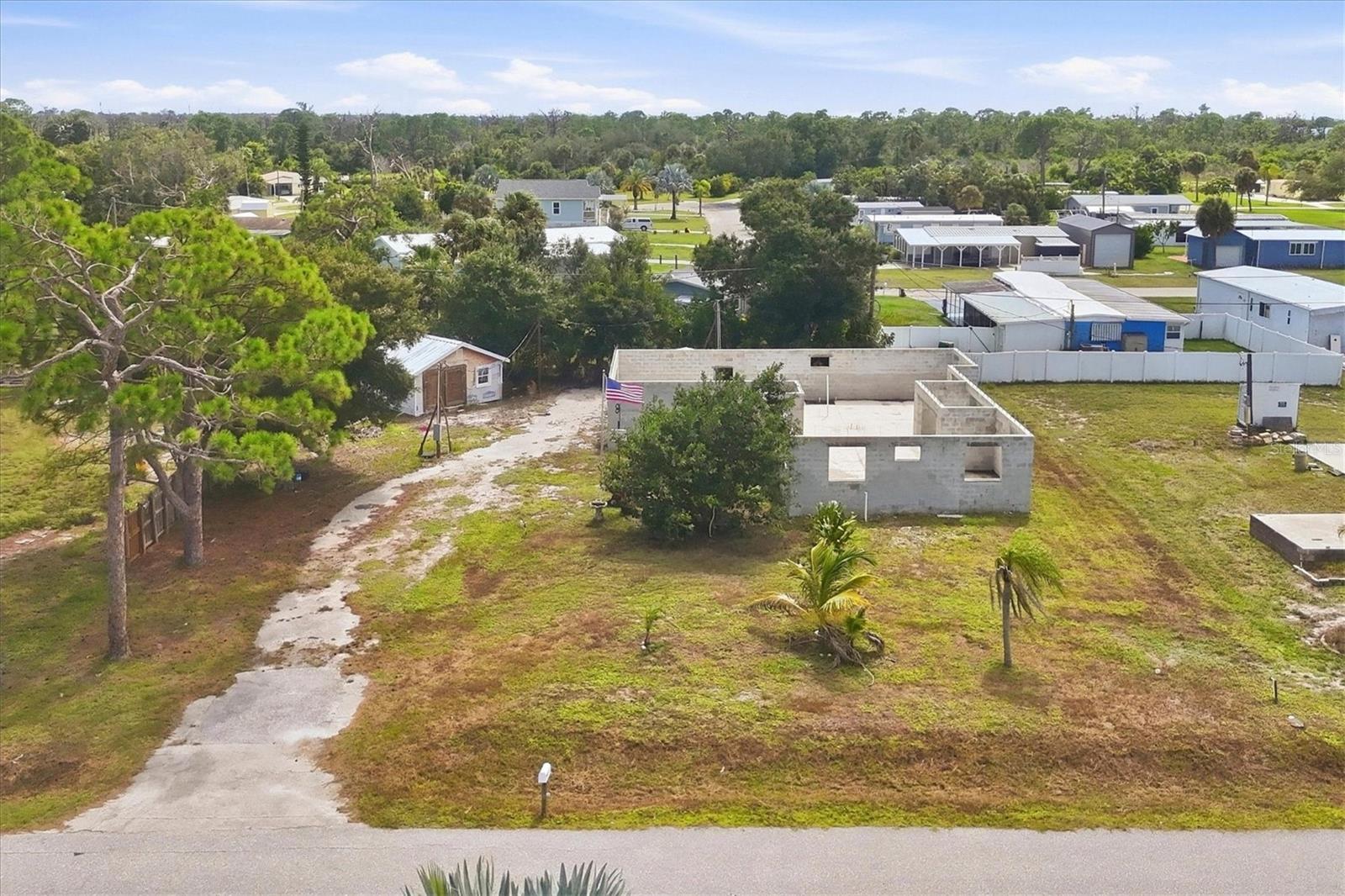 Photo of 8293 SYCAMORE STREET ENGLEWOOD FL 34224