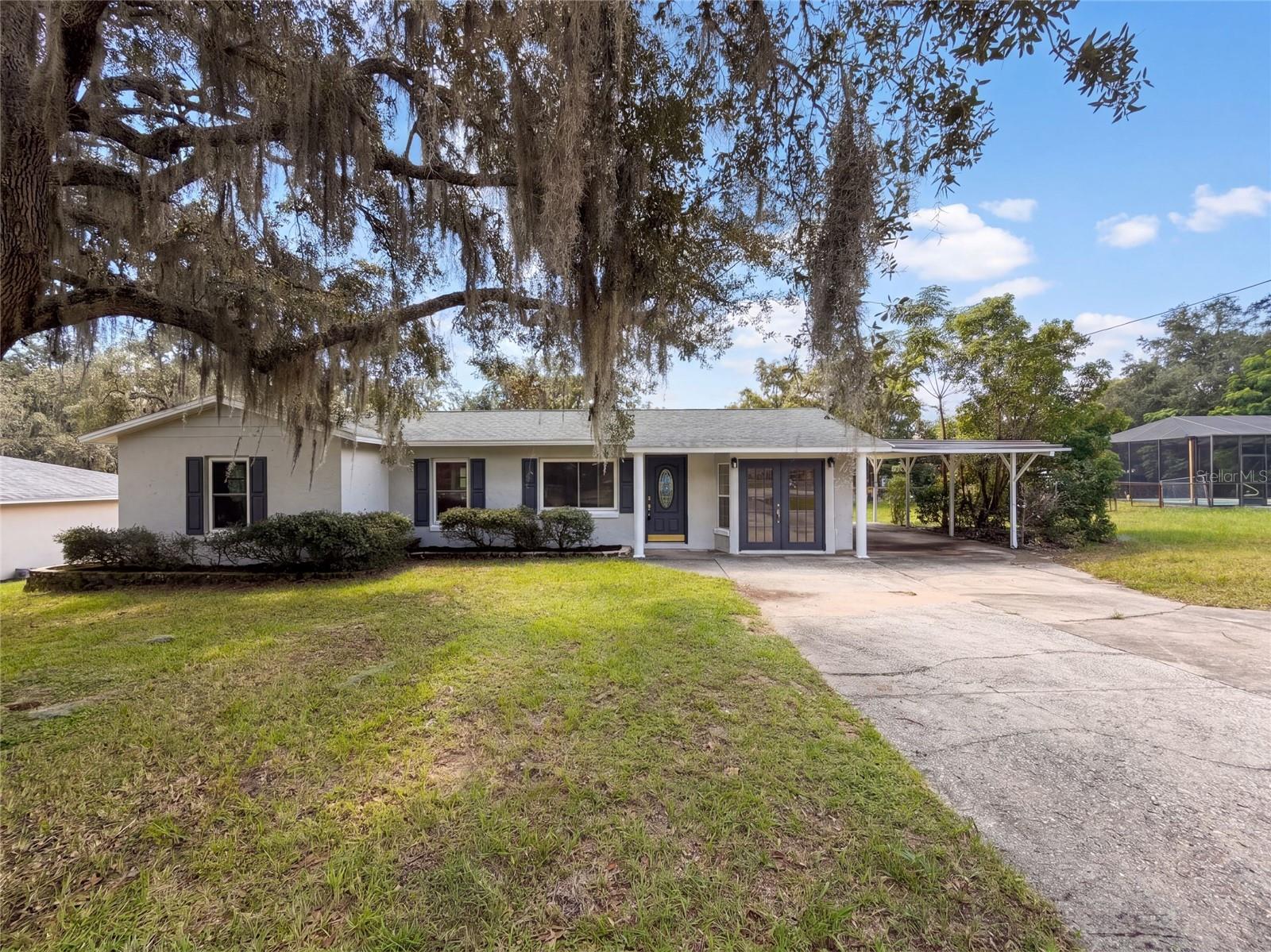 Photo of 4536 EAGLES NEST ROAD FRUITLAND PARK FL 34731