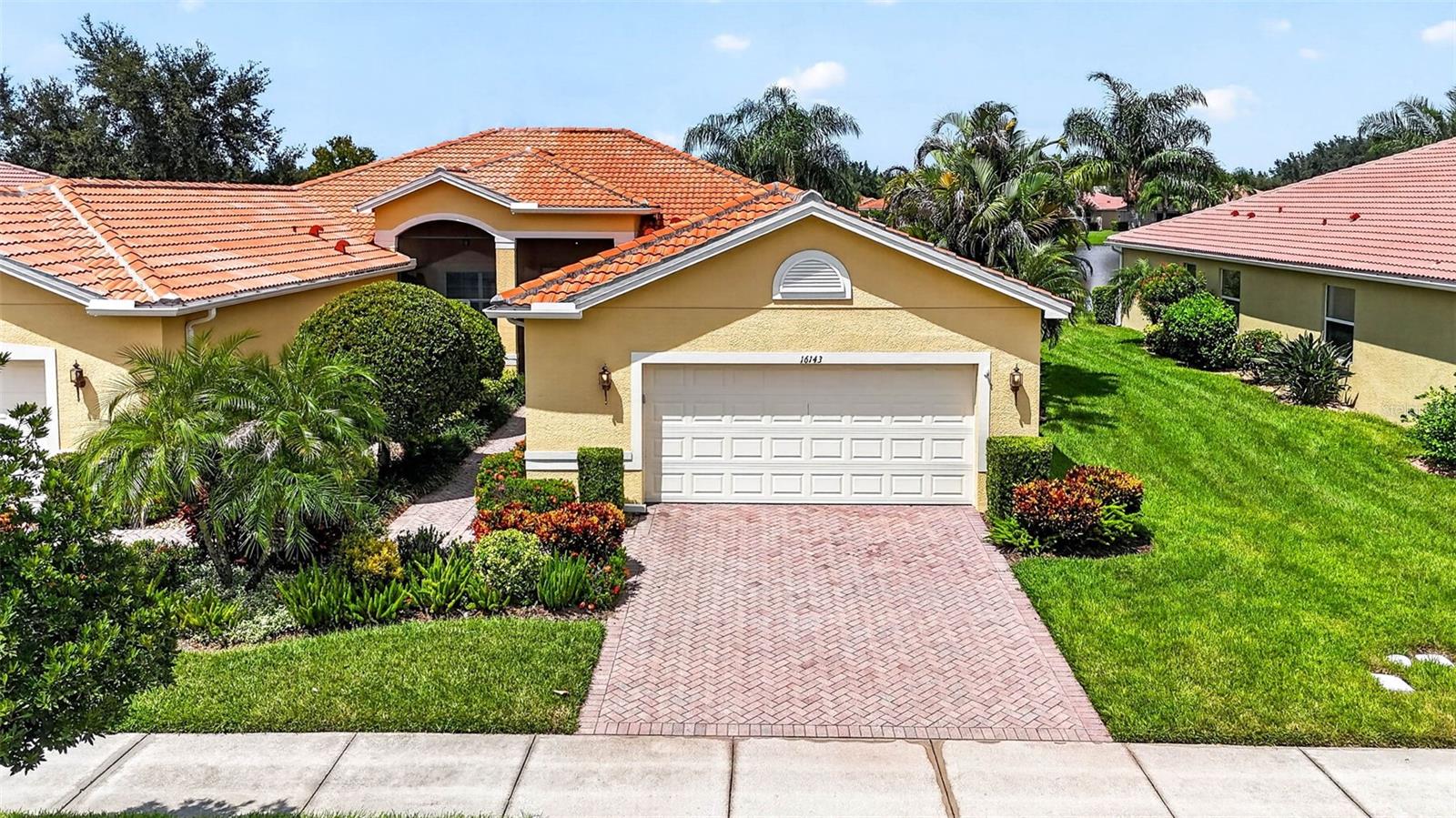Photo of 16143 AMETHYST KEY DR. WIMAUMA FL 33598