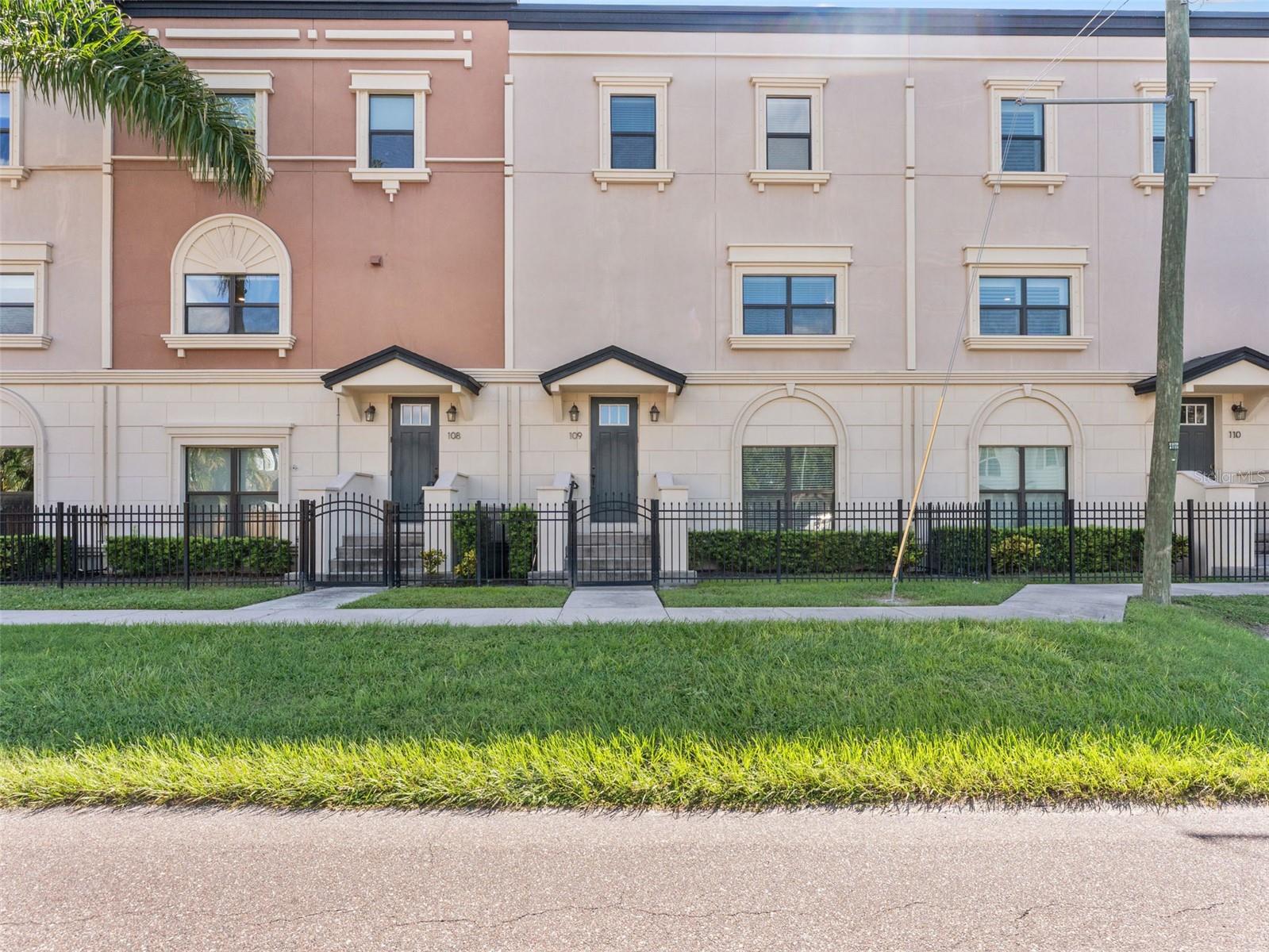 Photo of 3421 W HORATIO STREET #109 TAMPA FL 33609